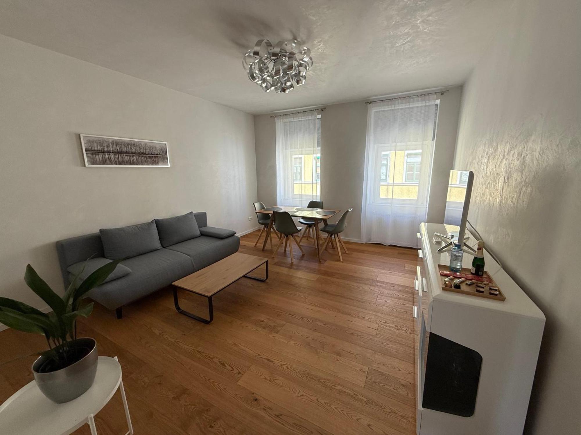 Apartment Number 5 Viena Exterior foto